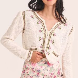 LoveShackFancy - NWT - Medium